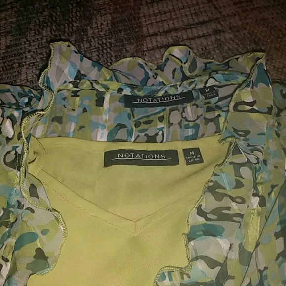 Cute shirt - Picture 2 of 3